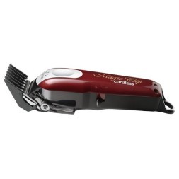 8148-2316H Wahl Hair clipper Magic Clip Cordless 5V red/машинка для стрижки
