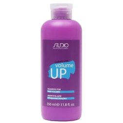 Studio Шампунь для придания объема &quot;Volume up&quot; серии &quot;Caring Line&quot;350мл
