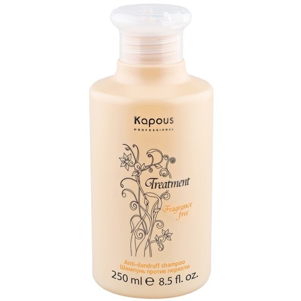 Шампунь против перхоти серии &quot;Treatment&quot; 250 мл