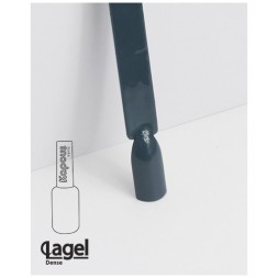 1769 Ночной кипарис, гель-лак «Lagel Dense», 8 мл