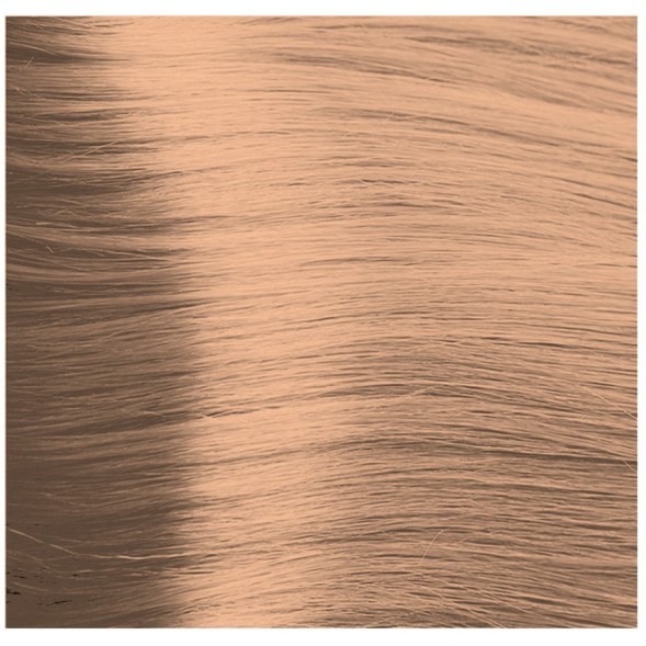 Перламутровый песок Крем-краска для волос с Гиалуроновой кислотой серии “Hyaluronic acid”, 100мл