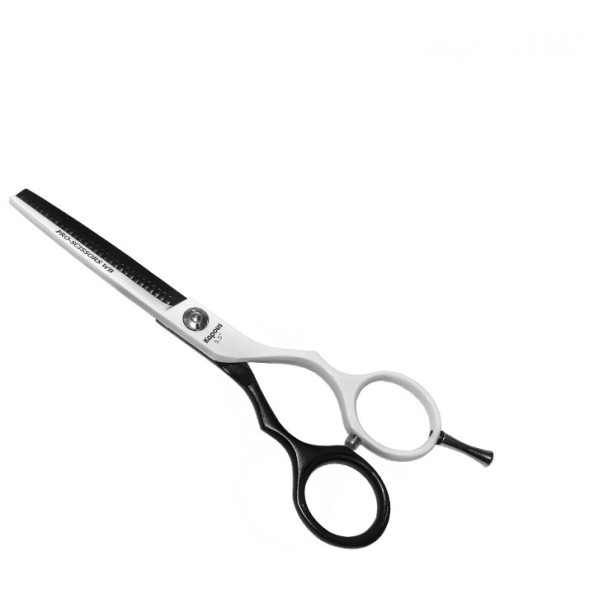 Ножницы парикмахерские &quot;Pro-scissors WB&quot;, Kapous, филировочные 5&quot;