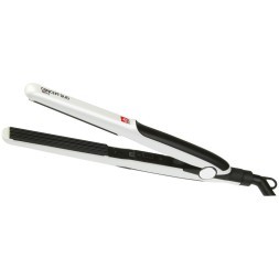 03-029Z Щипцы-гофре DEWAL PRO CONCEPT DUO PRO-Z, 15x100мм, керамико-турмалиновое покрытие, 25Вт