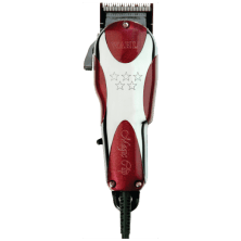 8451-316H Wahl Hair clipper Magic Clip 5star red/машинка для стрижки