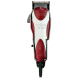 8451-016  Wahl Hair clipper Magic Clip 5star red/машинка для стрижки