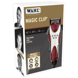 8451-316H Wahl Hair clipper Magic Clip 5star red/машинка для стрижки