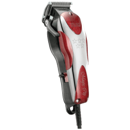8451-316H Wahl Hair clipper Magic Clip 5star red/машинка для стрижки