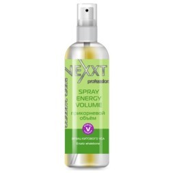 Спрей прикорневой объем-эрзац китового уса(SPRAY ENERGY VOLUME )250 мл
