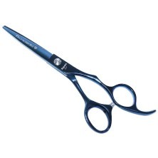 Ножницы парикмахерские "Pro-scissors B", Kapous, прямые 5.5"