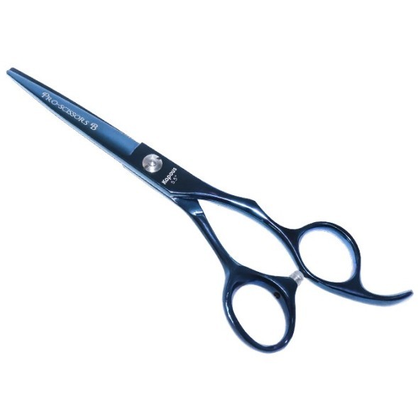 Ножницы парикмахерские &quot;Pro-scissors B&quot;, Kapous, прямые 5.5&quot;