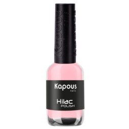 2080 благородство цвета, лак для ногтей «Hi-Lac» Kapous, 9 мл