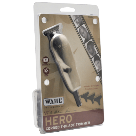 8991-216 Wahl 5-Star Hero trimmer/триммер Hero