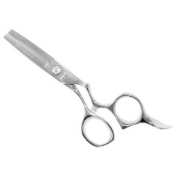 Ножницы парикмахерские &quot;Pro-scissors S&quot;, Kapous, филировочные 5&quot;