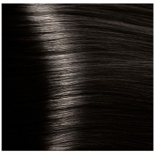 HY 4.00 Коричневый интенсивный Крем-краска для волос с Гиалуроновой кислотой серии “Hyaluronic acid”, 100мл