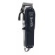 8504-016  Wahl Hair clipper Senior cord/ cordl. blue/silver/машинка для стрижки
