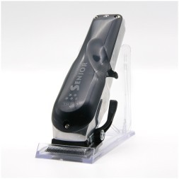 8504-2316H  Wahl Hair clipper Senior cord/ cordl. blue/silver/машинка для стрижки