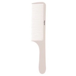 2446 Расческа парикмахерская «POM» с ручкой 223*44 мм Kapous