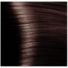 HY 4.4 Коричневый медный Крем-краска для волос с Гиалуроновой кислотой серии “Hyaluronic acid”, 100мл