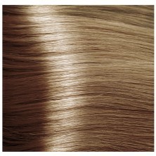 S 9.0 очень светлый блонд крем-краска для волос с экстрактом женьшеня и рисовыми протеинами линии Studio Professional  100 мл