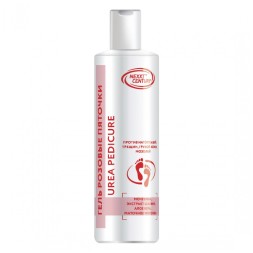 Крем для ног розовые пяточки AQUA FOOT CREAM-UREA NEXXT CENTURY 200 мл