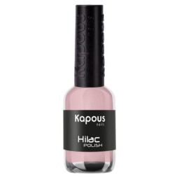 2186 античная мелодия, лак для ногтей «Hi-Lac» Kapous, 9 мл