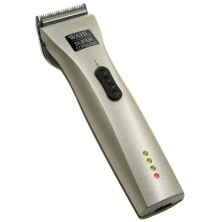 1872-0472 Wahl Hair clipper Super Cordless chg/машинка для стрижки, шампань