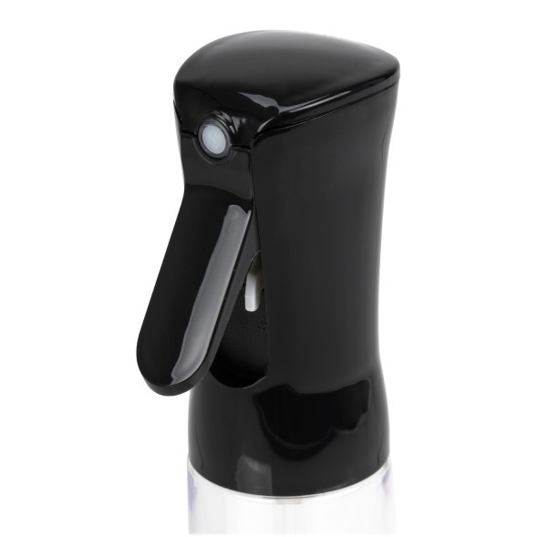 Распылитель-спрей  DEWAL пластиковый, прозрачный с черным, 50 мл