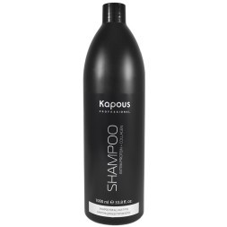 Шампунь для всех типов волос Kapous, 1050 мл