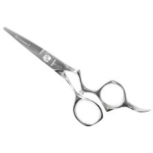 Ножницы парикмахерские "Pro-scissors S", Kapous, прямые 5"