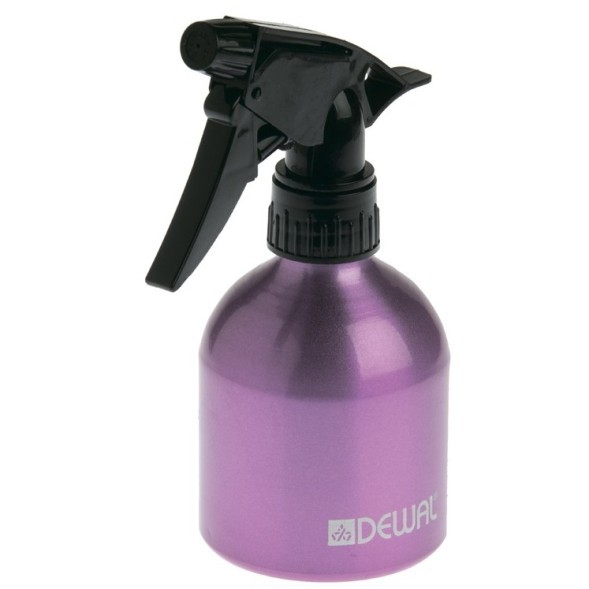 JC0039pink Распылитель DEWALалюминиевый, розовый 330мл.