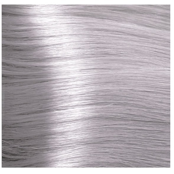 12.11  блондин серебристый 100мл(blond silver) Крем-краска Nexxt
