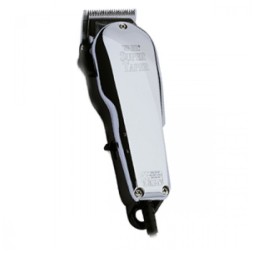 8463-316H  Wahl Hair clipper Chrome Super Taper/машинка для стрижки