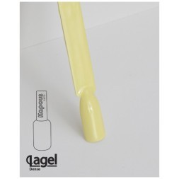 1775 Дынная груша, гель-лак «Lagel Dense», 8 мл