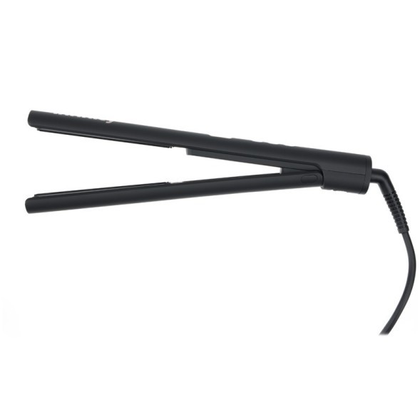 Щипцы-выпрямители DEWAL PRO INFINITY, с терморег, 23*110мм, керамико-турмалин. покрытие, 50Вт 03-127