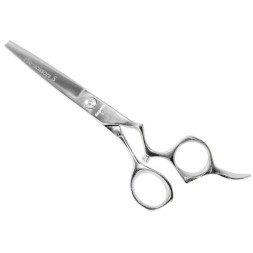 Ножницы парикмахерские "Pro-scissors S", Kapous, прямые 6"