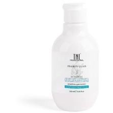 Шампунь для волос TNL Priority Class Dead sea minerals "Комплексный уход", 250 мл