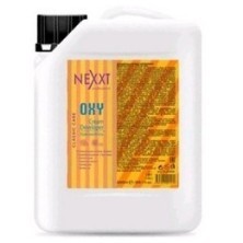 Крем-окислитель 9%  5000мл (NEXXT OXY CREAM DEVELOPER 9%)