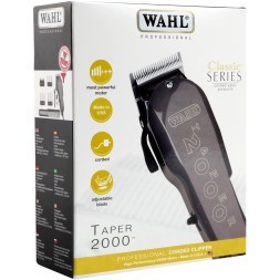 8464-1316HWahl Hair clipper Taper 2000-R/машинка для стрижки