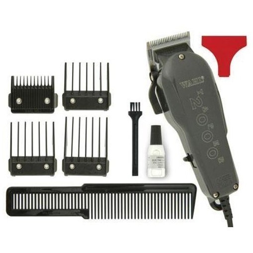 8464-1316 Wahl Hair clipper Taper 2000-R/машинка для стрижки