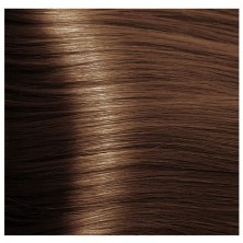 HY 7.35 Блондин каштановый Крем-краска для волос с Гиалуроновой кислотой серии “Hyaluronic acid”, 100мл
