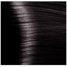 S 4.8 какао крем-краска для волос  с экстрактом женьшеня и рисовыми протеинами линии Studio Professional , 100 мл