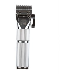 Машинка для стрижки DEWAL PRO SILVER, аккум/сеть, 6000-7000 об/мин, нож 45 мм, 0,5-3,5 мм, 10 нас