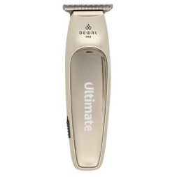 Машинка для стрижки окантовочная DEWAL ULTIMATE, аккум\сет, 5500об\мин, Т-нож 41мм, 0.2 мм, 3 нас