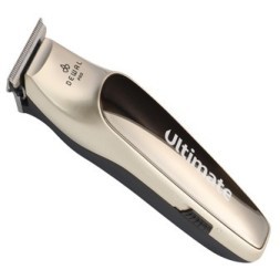 Машинка для стрижки окантовочная DEWAL ULTIMATE, аккум\сет, 5500об\мин, Т-нож 41мм, 0.2 мм, 3 нас