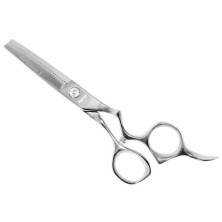Ножницы парикмахерские "Pro-scissors S", Kapous, филировочные 5.5"