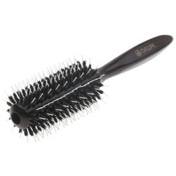 BR2060 Брашинг DEWAL pro деревянный, с пл.штифтом+ нат.щетина d 28/62 мм