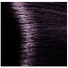 S 4.20 фиолетово-коричневый крем-краска для волос  с экстрактом женьшеня и рисовыми протеинами линии Studio Professional , 100 мл