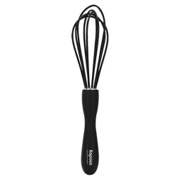 2432 Венчик силиконовый для смешивания краски, Ø5*20 см Kapous