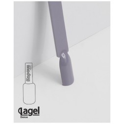 1778 Лунный пейзаж, гель-лак «Lagel Dense», 8 мл