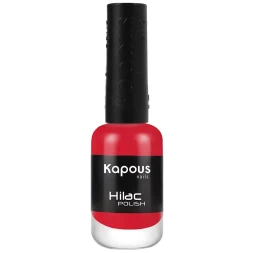 3163 расскажи о любви, лак для ногтей «Hi-Lac» Kapous, 9 мл